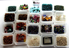 Beads jewellery crafting for sale  Crestline
