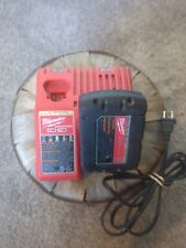 Milwaukee 12v 18v for sale  Hill City