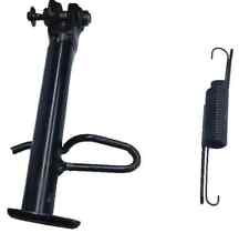 Cavalletto laterale originale usato Cavalletto laterale originale usato  Italia