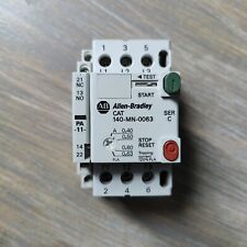 Allen bradley cat d'occasion  Brest