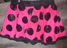 Justice pink black for sale  Gilmer