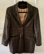 Handmade ladies tweed for sale  YORK