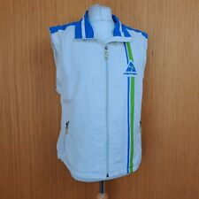 Fischer tennis jacket for sale  CONSETT