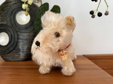 Hund steiff seltener gebraucht kaufen  Bünde