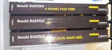 Lot livres policier d'occasion  Arinthod