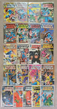 Marvel comics lot for sale  Knoxville