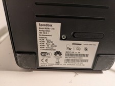 Telekom speedbox wlan gebraucht kaufen Telekom speedbox wlan gebraucht kaufen  Hamburg