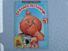 album crados d'occasion  Sérignan