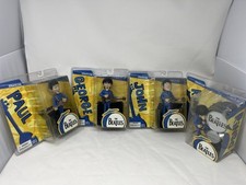 Beatles mcfarlane action for sale  Jackson
