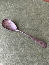 Alter löffel silber gebraucht kaufen  Wallenhorst