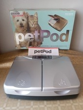 Staywell petpod automatic for sale  FAKENHAM