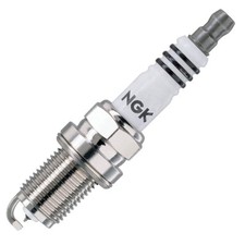 Bougie ngk bcp7es d'occasion  Vitrolles