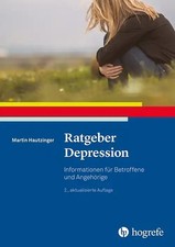 Ratgeber depression gebraucht kaufen  Berlin