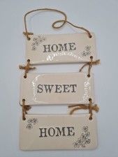 Ceramic home sweet for sale  IVER