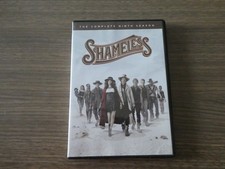 Shameless season dvd for sale  Apple Valley