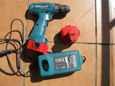 Makita 6270d akkuschrauber gebraucht kaufen  Hamburg