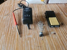 Weller lötstation electronic gebraucht kaufen  Rüsselsheim am Main