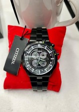 Usado, Citizen Bullhead Crono Ecodrive CA0485-52E comprar usado Usado, Citizen Bullhead Crono Ecodrive CA0485-52E comprar usado  Enviando para Brazil