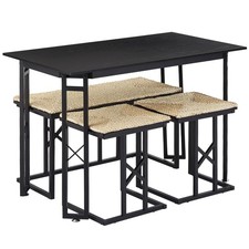 43.3 dining table for sale  Brentwood