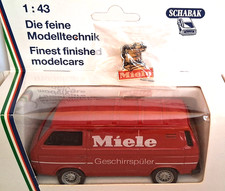 Miele sonderedition schabak gebraucht kaufen  Deutschland