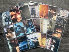 Species trading card for sale  UK