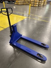 Pallet jack weight for sale  Saltillo