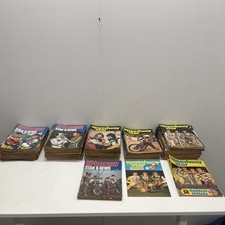 speedway magazines for sale  WIRRAL