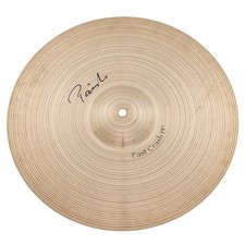 Paiste signature fast for sale  UK