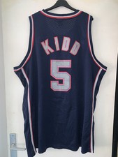 Maillot jersey nba d'occasion  Drancy