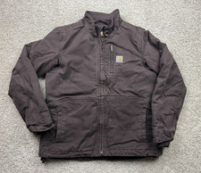 Carhartt jacket men d'occasion  Expédié en Belgium