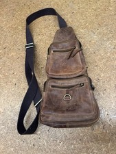 Greenburry crossbody bag gebraucht kaufen  Eiselfing
