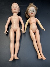 Two vintage uneeda for sale  Granville