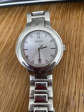 Gucci watch 8900m for sale  WIRRAL