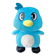 25cm milo plushie for sale  Shipping to Ireland