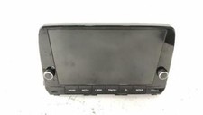 Autoradio stereo kia usato  Trambileno