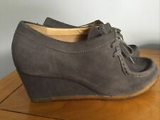 clarks originals wedge for sale  READING