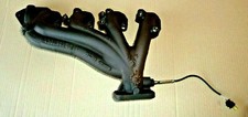 Collettore scarico a6401420401 usato  Casoria