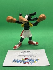 Topolino pippo pugile usato  Milano