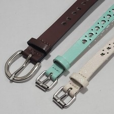 Girls belts pack for sale  San Antonio