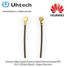 Antenne câble coaxial d'occasion  Aubervilliers