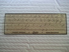 Vintage palmer method for sale  Amenia