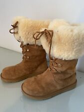 Genuine sheepskin ugg for sale  GRIMSBY