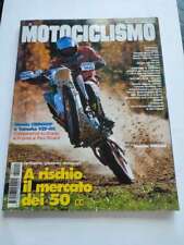 Motorcycling january 1999 d'occasion  Expédié en Belgium
