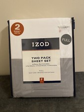 Izod pack full for sale  Columbus