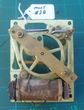 Ref movt synchrnome for sale  BOSTON