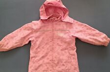 Palomino regenjacke mädchen gebraucht kaufen  Düsseldorf