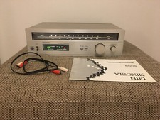 Visonik stereo tuner gebraucht kaufen  Ulm