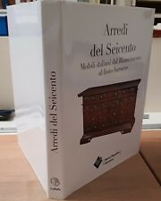 Arredi del seicento usato  Cesena
