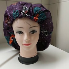 Afrikanische muster satin gebraucht kaufen  Clausthal-Zellerfeld