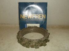 Fiber clutch plate for sale  Dover